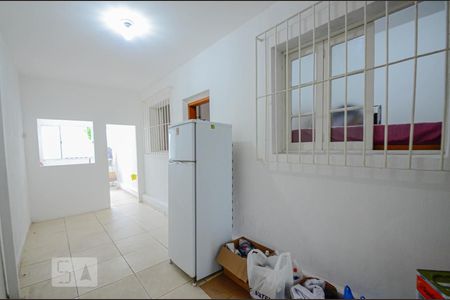 Hall de Entrada de apartamento para alugar com 2 quartos, 75m² em São Cristóvão, Rio de Janeiro