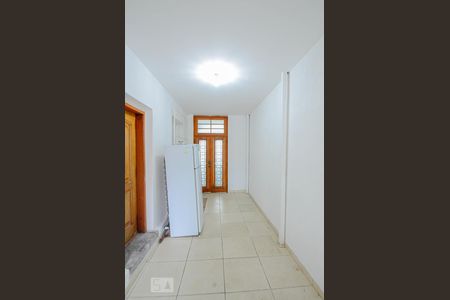 Hall de Entrada de apartamento para alugar com 2 quartos, 75m² em São Cristóvão, Rio de Janeiro