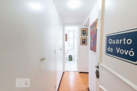 Quarto 1 - Suíte - Armários de apartamento à venda com 3 quartos, 91m² em Itaim Bibi, São Paulo