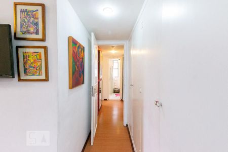 Quarto 1 - Suíte - Armários de apartamento à venda com 3 quartos, 91m² em Itaim Bibi, São Paulo