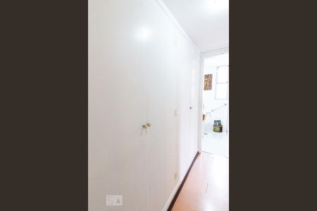 Quarto 1 - Suíte - Armários de apartamento à venda com 3 quartos, 91m² em Itaim Bibi, São Paulo