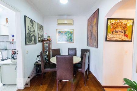 Sala de apartamento à venda com 3 quartos, 91m² em Itaim Bibi, São Paulo