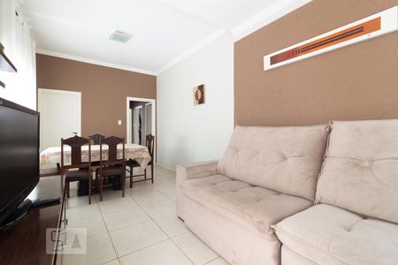 Sala de casa à venda com 3 quartos, 270m² em Vila Congonhas, São Paulo