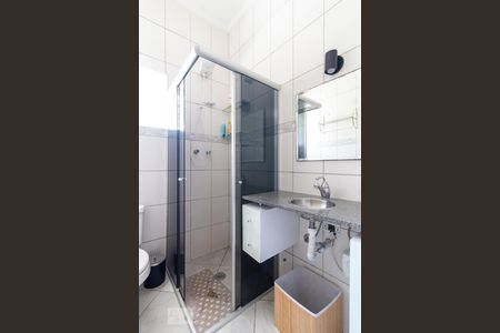 Banheiro de casa à venda com 3 quartos, 270m² em Vila Congonhas, São Paulo
