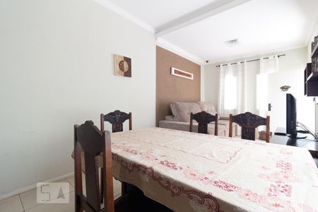 Sala de casa para alugar com 3 quartos, 270m² em Vila Congonhas, São Paulo