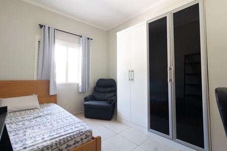 Quarto 1 de casa para alugar com 3 quartos, 160m² em Vila Congonhas, São Paulo