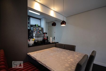 Sala de apartamento para alugar com 2 quartos, 69m² em Vila Andrade, São Paulo