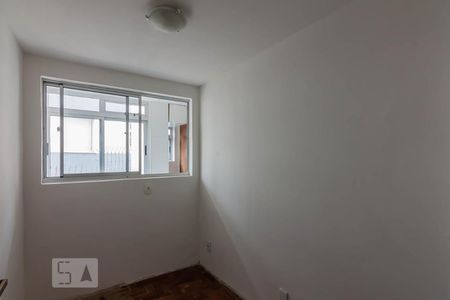 Quarto Reversível de apartamento à venda com 3 quartos, 111m² em São Lucas, Belo Horizonte