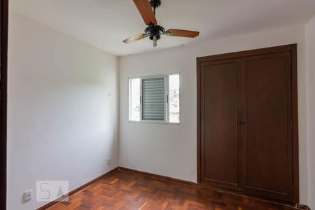 Quarto 1 de apartamento à venda com 3 quartos, 111m² em São Lucas, Belo Horizonte