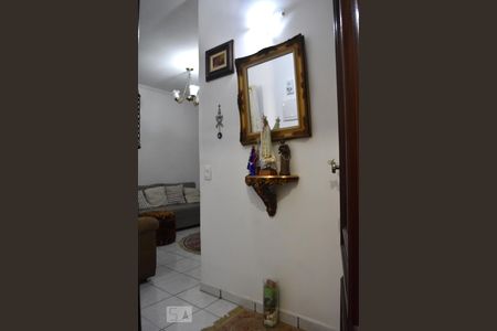 Sala de apartamento à venda com 1 quarto, 40m² em Liberdade, São Paulo