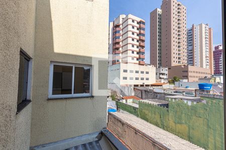 vista do Quarto 1 de apartamento à venda com 2 quartos, 130m² em Vila Valparaíso, Santo André