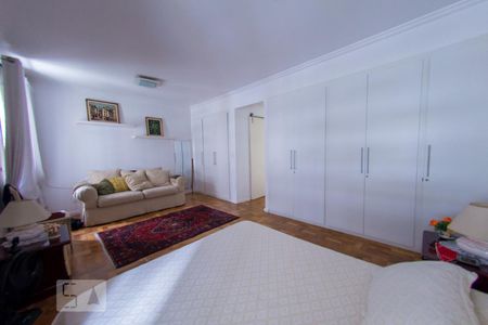 Suite de apartamento para alugar com 2 quartos, 91m² em Paraíso, São Paulo