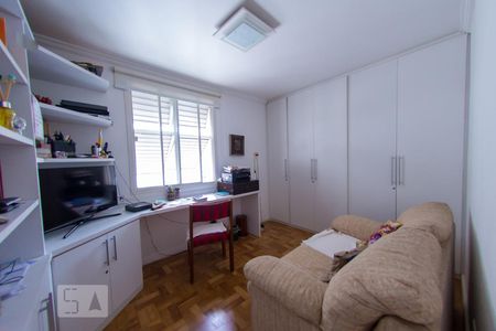 Quarto 1 de apartamento para alugar com 2 quartos, 91m² em Paraíso, São Paulo