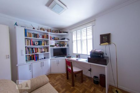 Quarto 1 de apartamento para alugar com 2 quartos, 91m² em Paraíso, São Paulo