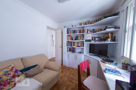 Quarto 1 de apartamento para alugar com 2 quartos, 91m² em Paraíso, São Paulo