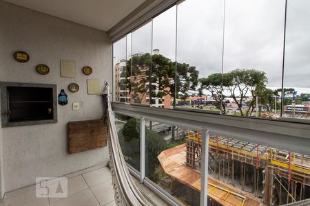 Apartamento para alugar com 2 quartos, 71m² em Cristo Rei, Curitiba