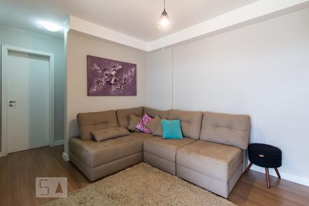 Apartamento para alugar com 2 quartos, 71m² em Cristo Rei, Curitiba