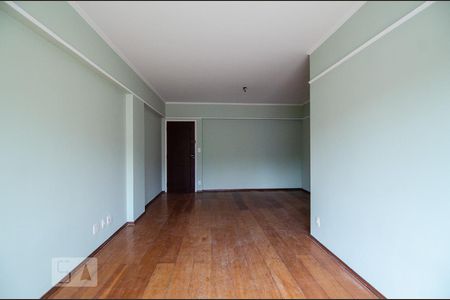 Sala de apartamento para alugar com 2 quartos, 94m² em Vila Ferreira Jorge, Campinas