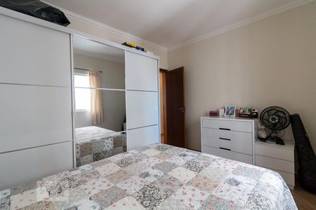 Quarto 2 de apartamento à venda com 3 quartos, 75m² em Jardim Bom Clima, Guarulhos