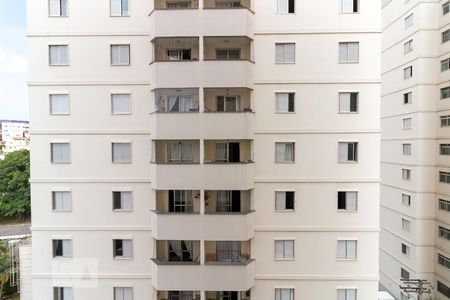 Vista varanda de apartamento à venda com 3 quartos, 75m² em Jardim Bom Clima, Guarulhos