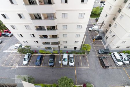 Vista quartos 1 e 2 de apartamento à venda com 3 quartos, 75m² em Jardim Bom Clima, Guarulhos