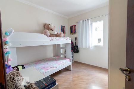 Quarto 1 de apartamento à venda com 3 quartos, 75m² em Jardim Bom Clima, Guarulhos