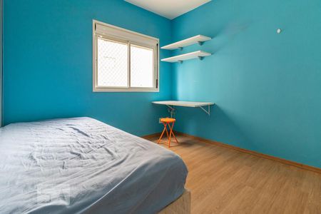 Quarto 1 de apartamento para alugar com 3 quartos, 94m² em Jardim Tupanci, Barueri