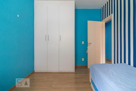 Quarto 1 de apartamento para alugar com 3 quartos, 94m² em Jardim Tupanci, Barueri