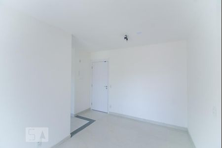 Sala de apartamento para alugar com 1 quarto, 45m² em Brás, São Paulo