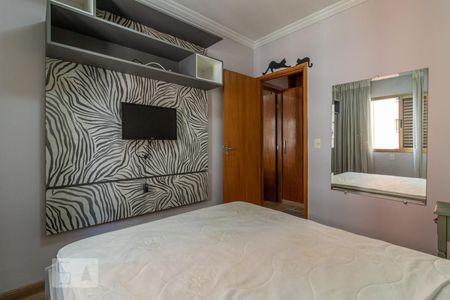 Quarto 2 de apartamento para alugar com 2 quartos, 70m² em Alphaville Industrial, Barueri