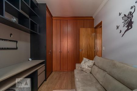 Quarto 1 de apartamento para alugar com 2 quartos, 70m² em Alphaville Industrial, Barueri