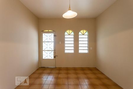 Sala de Estar de casa à venda com 3 quartos, 136m² em Jardim Campos Elíseos, Campinas