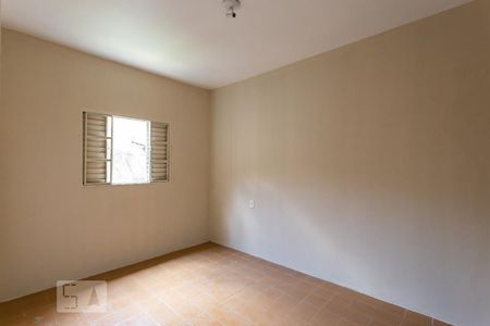 Banheiro do Quarto 2 de casa à venda com 3 quartos, 136m² em Jardim Campos Elíseos, Campinas