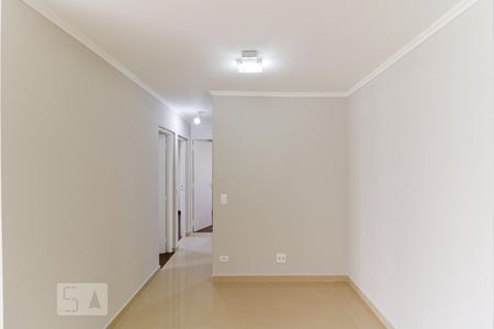 Sala de jantar de apartamento à venda com 3 quartos, 75m² em Vila Sofia, São Paulo