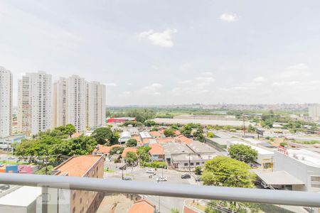 Vista de kitnet/studio à venda com 1 quarto, 38m² em Várzea do Palácio, Guarulhos