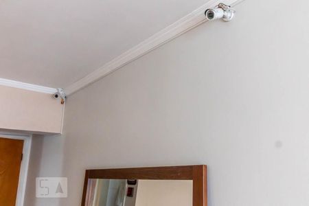 Detalhe Sala de apartamento para alugar com 3 quartos, 72m² em Vila Olímpia, São Paulo