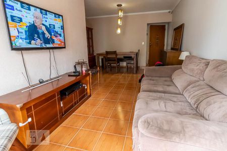 Sala de apartamento para alugar com 3 quartos, 72m² em Vila Olímpia, São Paulo