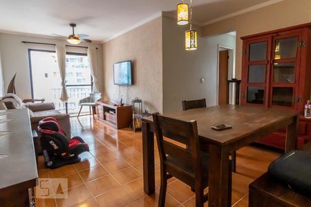 Sala de apartamento para alugar com 3 quartos, 72m² em Vila Olímpia, São Paulo