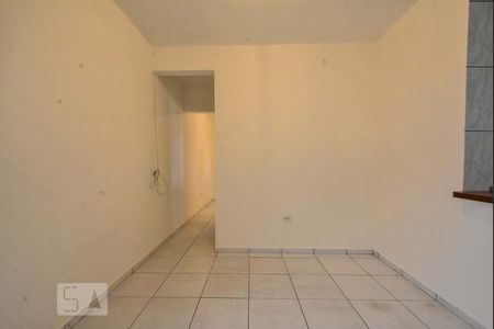 Sala de casa de condomínio para alugar com 1 quarto, 45m² em Vila Constança, São Paulo