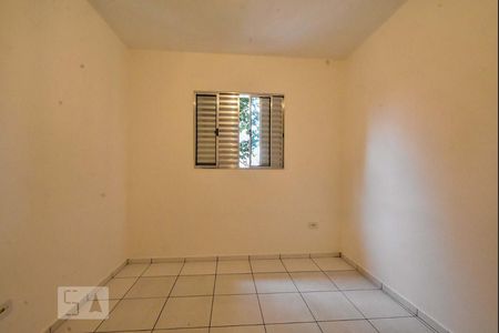 Quarto de casa de condomínio para alugar com 1 quarto, 45m² em Vila Constança, São Paulo