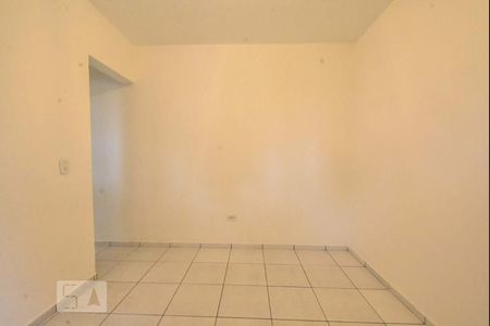 Quarto de casa de condomínio para alugar com 1 quarto, 45m² em Vila Constança, São Paulo