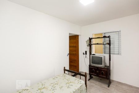 Quarto 1 de apartamento para alugar com 2 quartos, 38m² em Vila São Pedro, Guarulhos