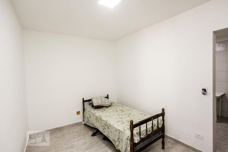 Quarto 1 de apartamento para alugar com 2 quartos, 38m² em Vila São Pedro, Guarulhos