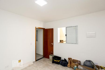 Quarto 2 de apartamento para alugar com 2 quartos, 38m² em Vila São Pedro, Guarulhos