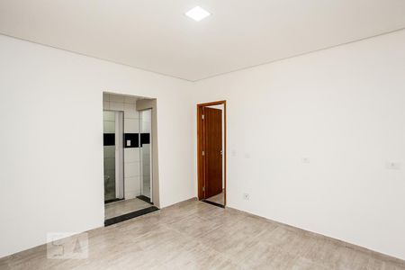 Cozinha de apartamento para alugar com 2 quartos, 53m² em Vila São Pedro, Guarulhos