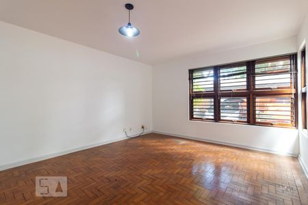 Sala de Estar de casa à venda com 3 quartos, 179m² em Vila Cordeiro, São Paulo