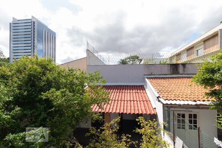 VIsta do Quarto 1 de casa à venda com 3 quartos, 179m² em Vila Cordeiro, São Paulo