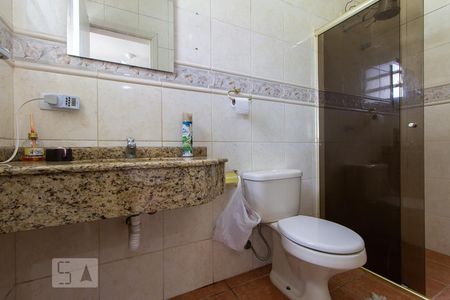 Casa para alugar com 4 quartos, 200m² em Bairro Alto, Curitiba