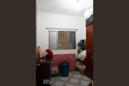 QUARTO 2 de casa à venda com 3 quartos, 100m² em Vila Santista, São Paulo