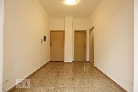 Sala de apartamento à venda com 1 quarto, 76m² em Bela Vista, São Paulo